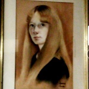 Meet your Posher, Dawn